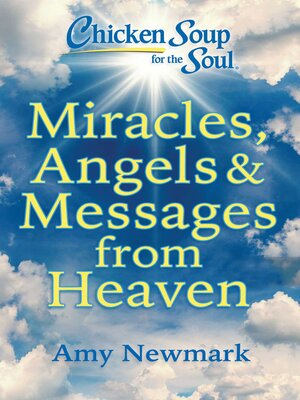 cover image of Miracles, Angels & Messages from Heaven
